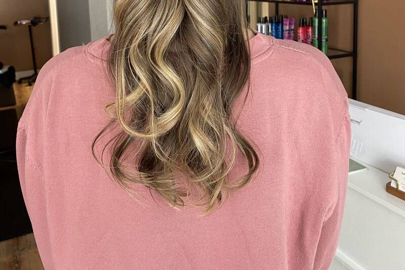 Something Styled by Mimi