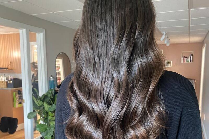 Something Styled by Mimi