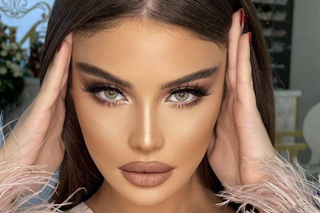 Stunning