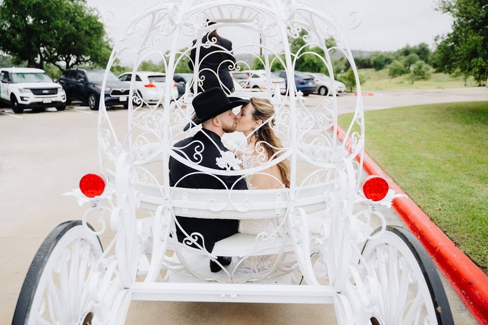 Wedding in Austin
