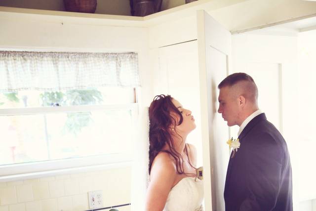 Kimberlee Miller Photography
