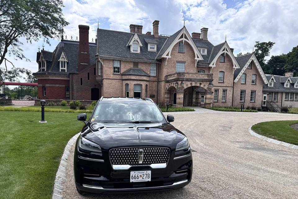 Platinum Plus Limousines