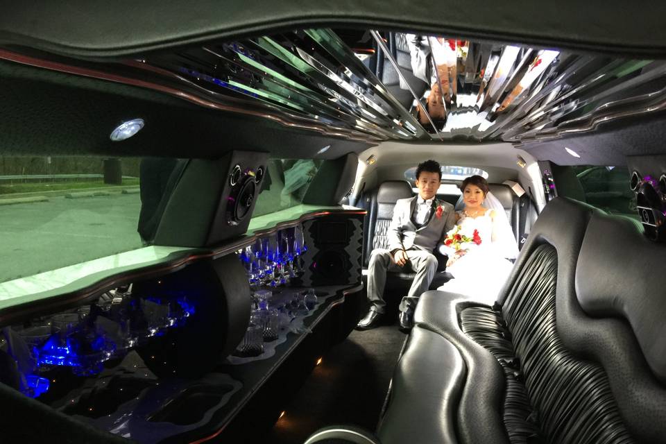 Platinum Plus Limousines