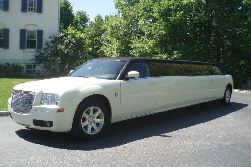 Platinum Plus Limousines