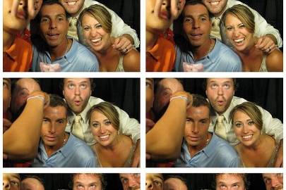 Amazing Times Photo Booths