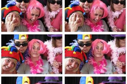 Amazing Times Photo Booths