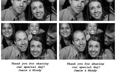 Amazing Times Photo Booths