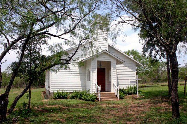 Chapel