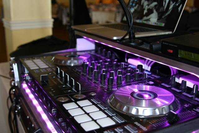 DJ Sound Solutions