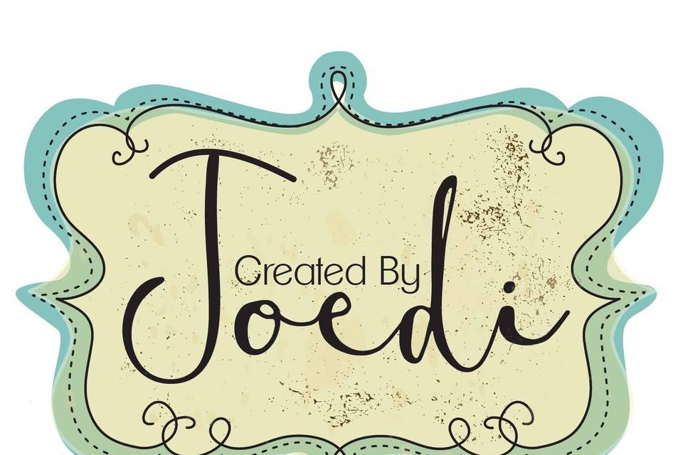Created By Joedi