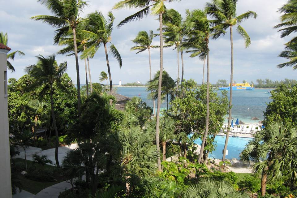Nassau