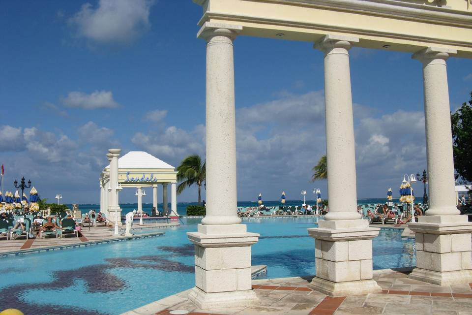 Royal Bahamian