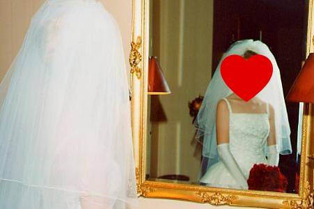 Historic Home Wedding