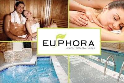 Euphora Salon & Medi Spa