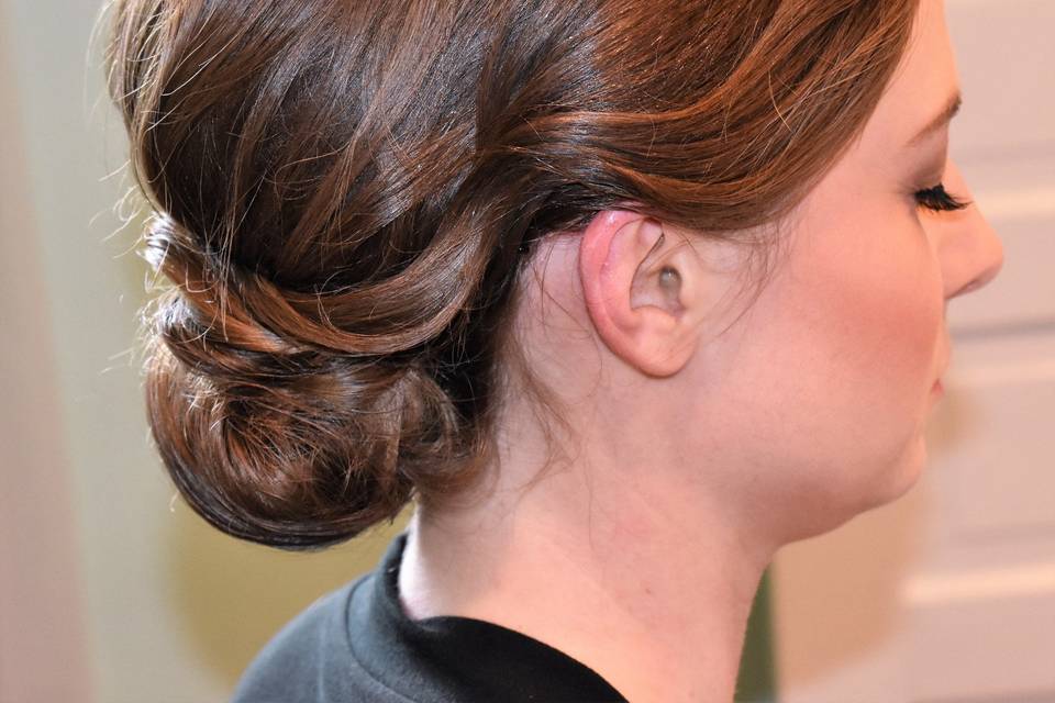 Updo