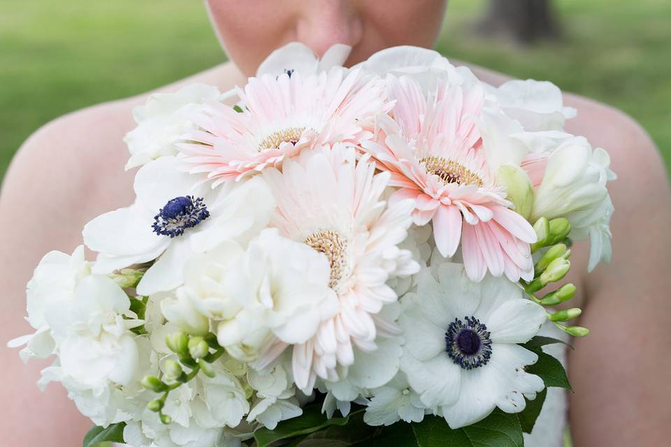 Beautiful bouquet