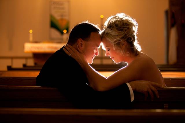 Christopher Weddings