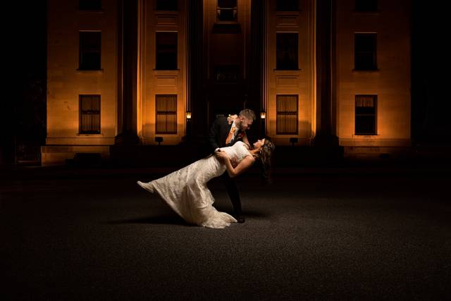 Christopher Weddings