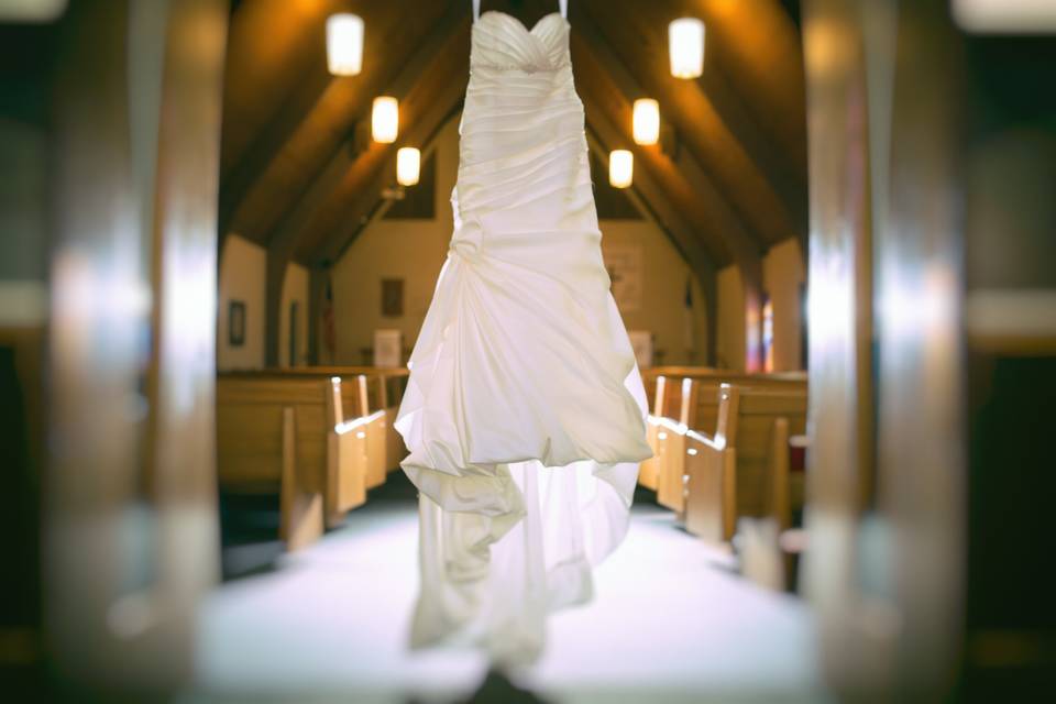 Christopher Weddings
