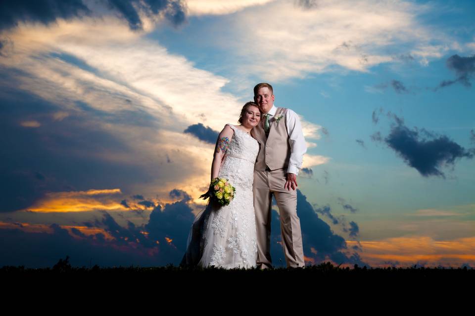 Christopher Weddings