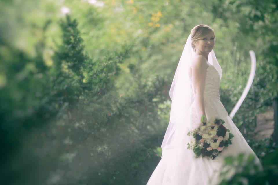 Christopher Weddings