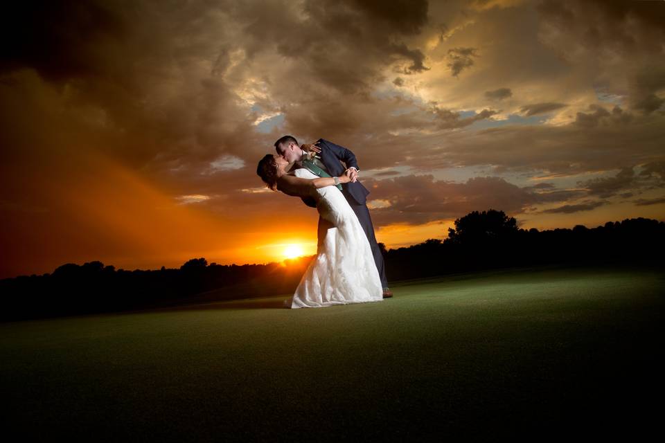 Christopher Weddings