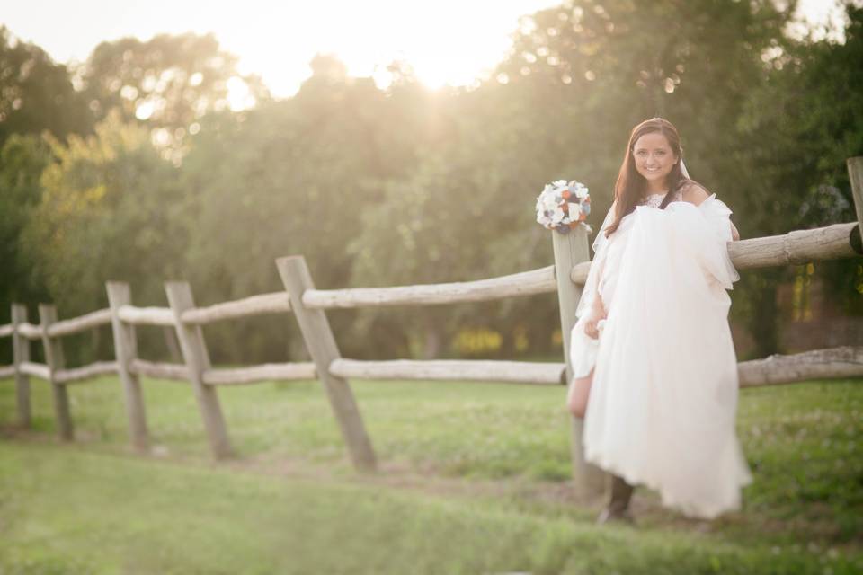 Christopher Weddings