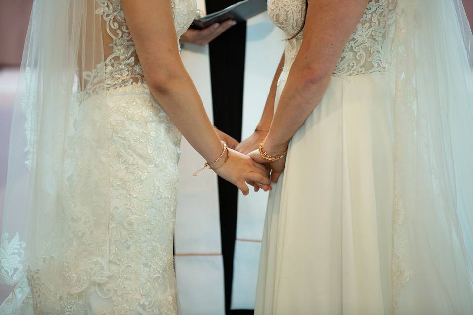 Christopher Weddings