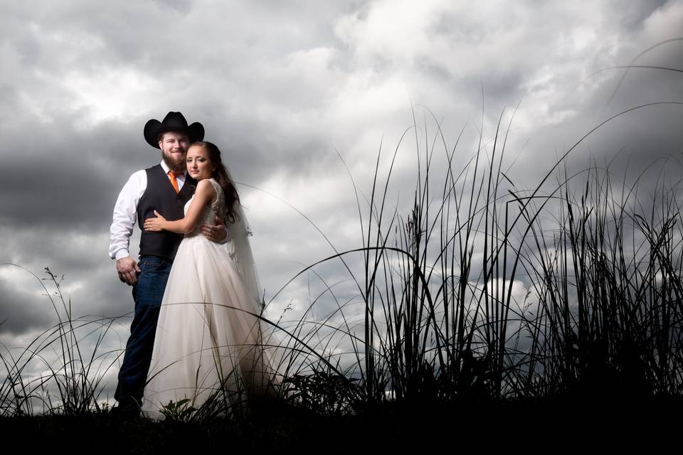 Christopher Weddings