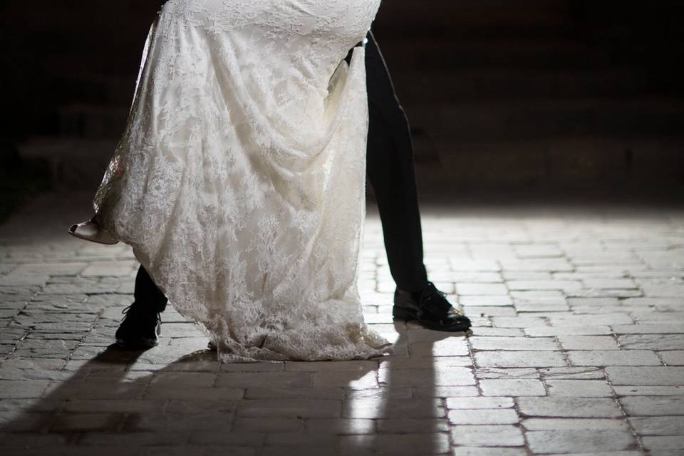 Christopher Weddings