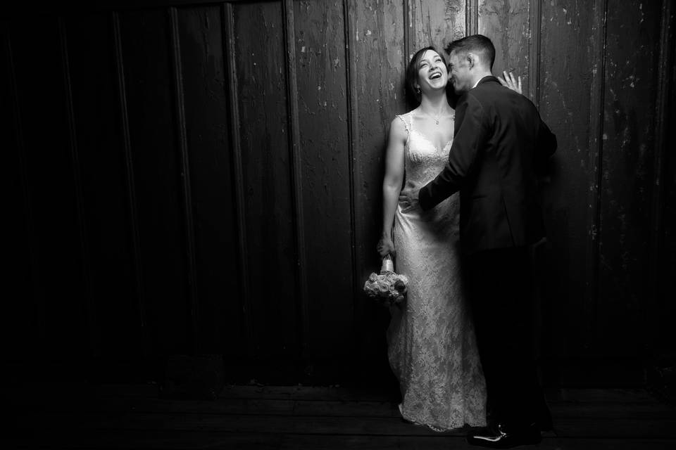 Christopher Weddings