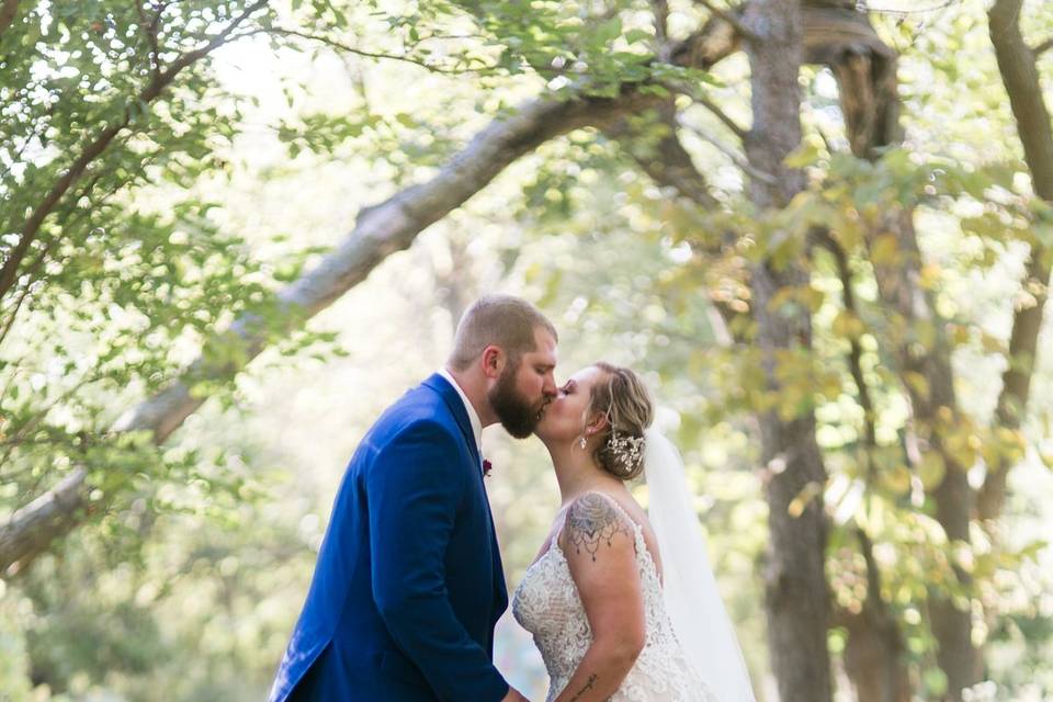 Christopher Weddings