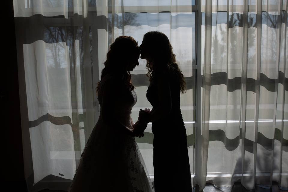 Christopher Weddings
