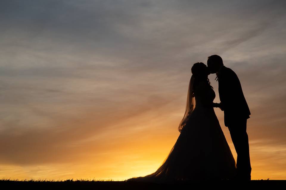 Christopher Weddings