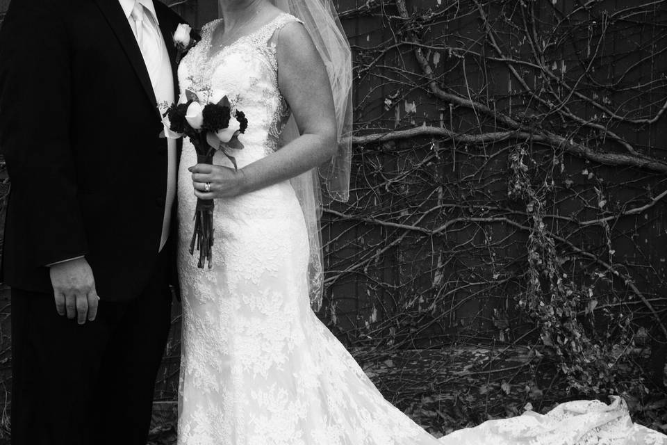Christopher Weddings