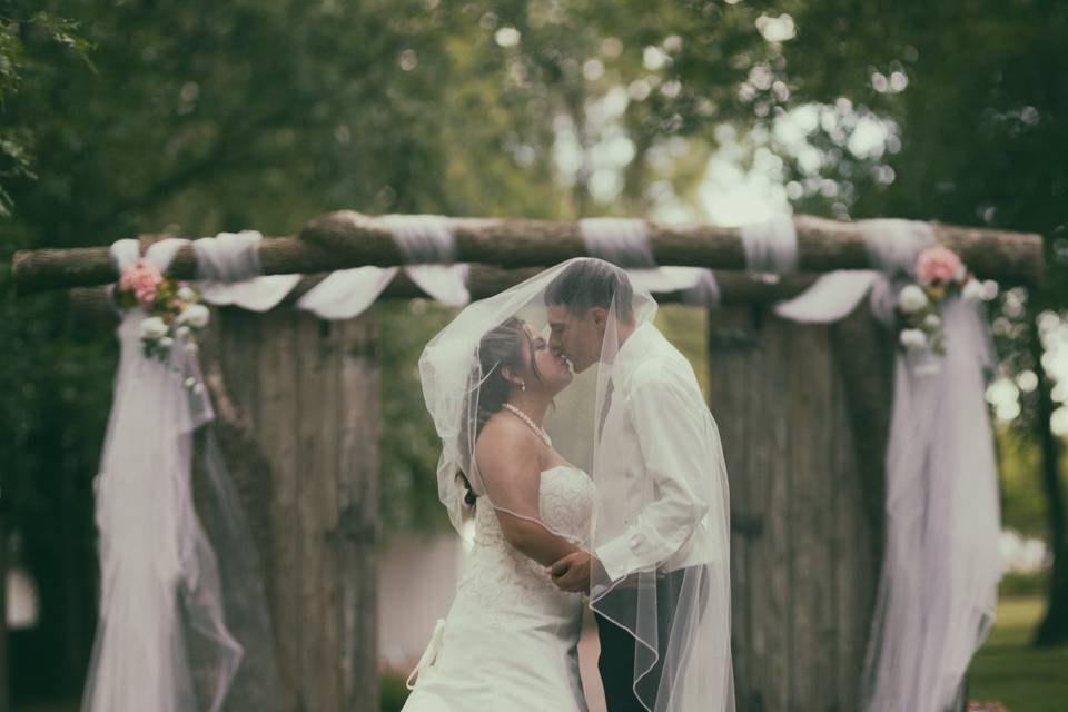 Christopher Weddings