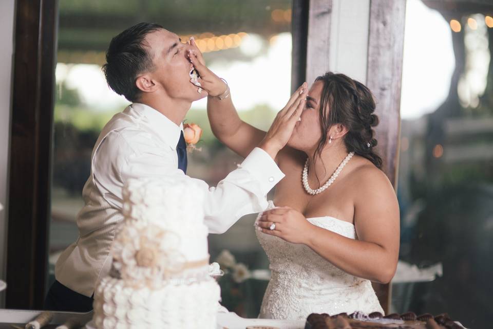 Christopher Weddings