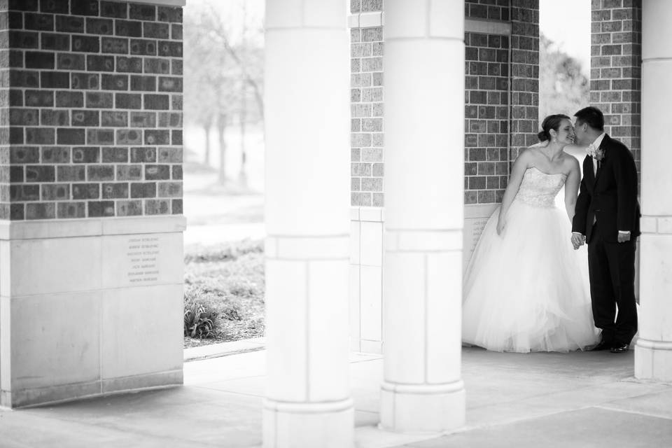 Christopher Weddings