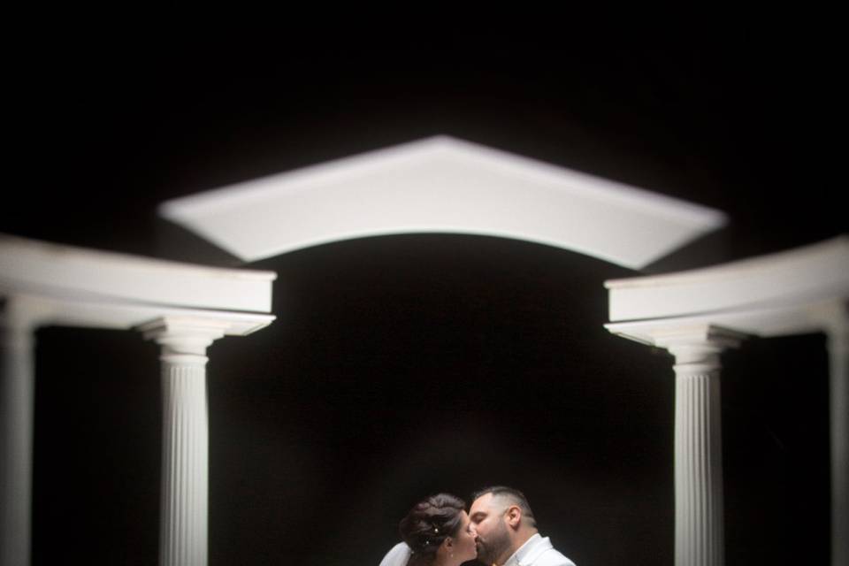 Christopher Weddings