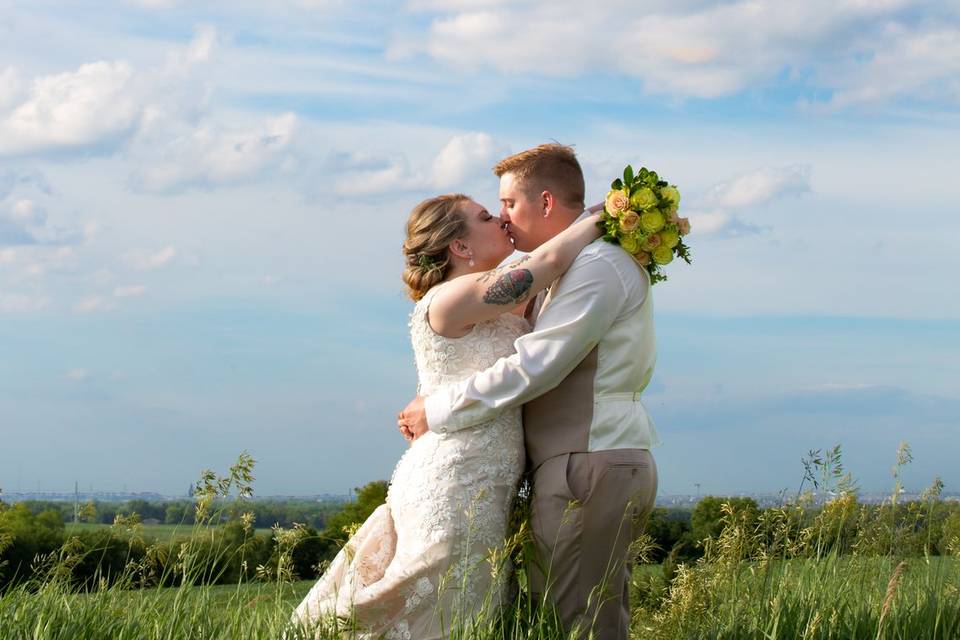 Christopher Weddings