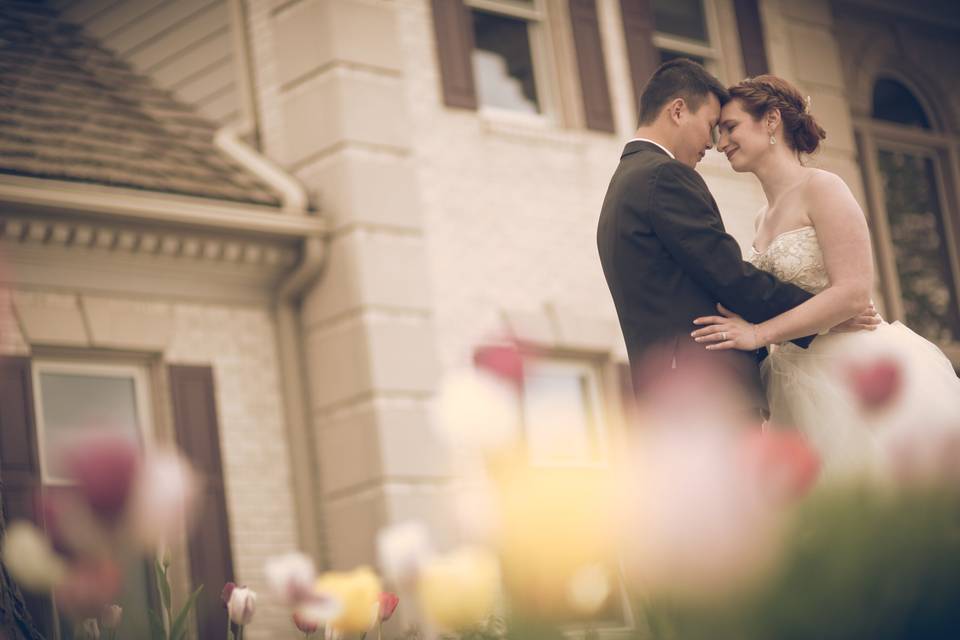 Christopher Weddings