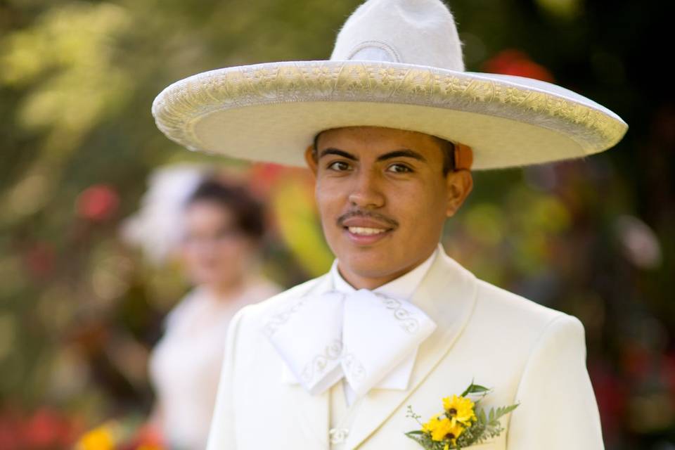 Christopher Weddings