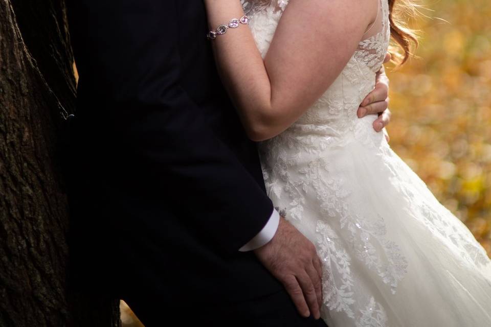 Christopher Weddings