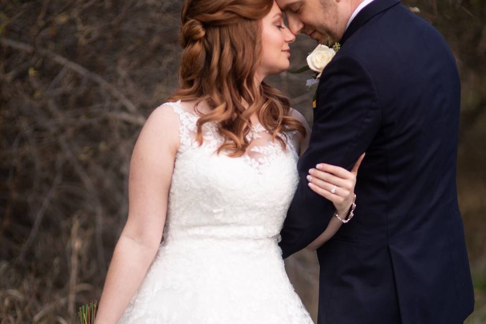 Christopher Weddings