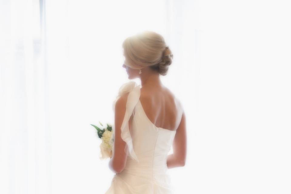 Christopher Weddings