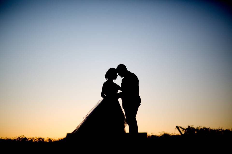 Christopher Weddings