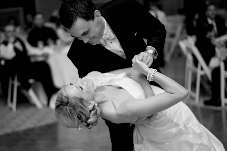 Christopher Weddings