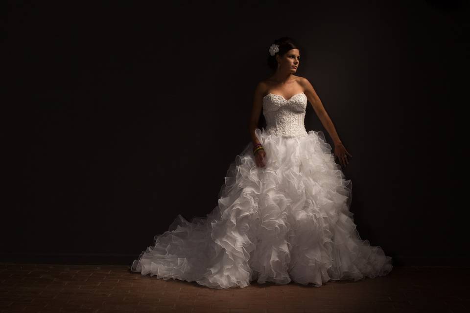 Christopher Weddings