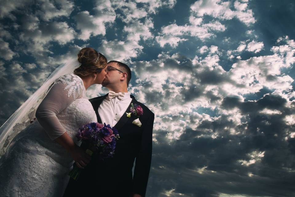 Christopher Weddings
