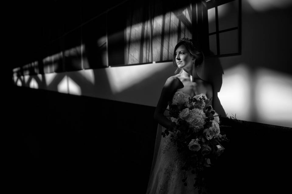 Christopher Weddings